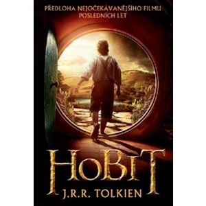 Hobit - J. R. R. Tolkien
