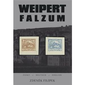 Weipert falzum - Filípek Zdeněk
