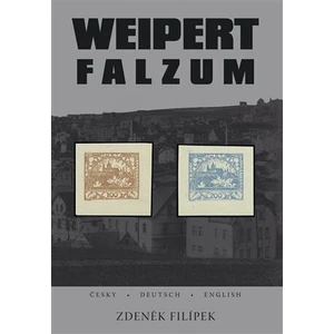 Weipert falzum - Filípek Zdeněk