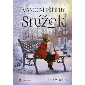 Vánoční příběhy Snížek - Holly Webb