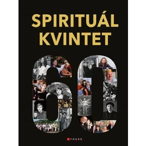 Spirituál kvintet - Spirituál kvintet, Jiří Tichota