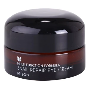 Mizon Multi Function Formula Snail regenerační oční krém se šnečím extraktem 25 ml