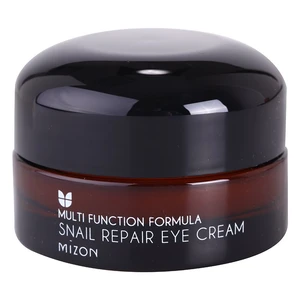 Mizon Multi Function Formula Snail regeneračný očný krém s extraktom zo slimáka 25 ml