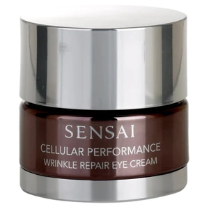 Sensai Cellular Performance Wrinkle Repair Cream očný protivráskový krém 15 ml