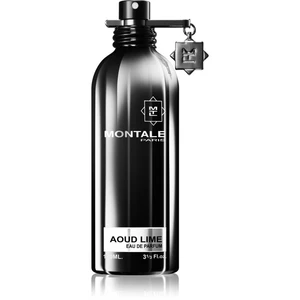 Montale Aoud Lime parfémovaná voda unisex 100 ml