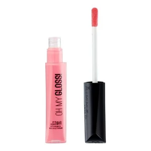 Rimmel Oh My Gloss! lesk na pery odtieň 150 Glossaholic 6.5 ml