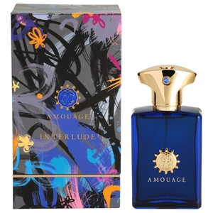 Amouage Interlude parfumovaná voda pre mužov 50 ml