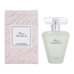 Avon Rare Pearls parfumovaná voda pre ženy 50 ml