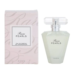 Avon Rare Pearls parfumovaná voda pre ženy 50 ml