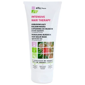 Intensive Hair Therapy Bh Intensive+ balzam proti padaniu vlasov s rastovým aktivátorom 200 ml