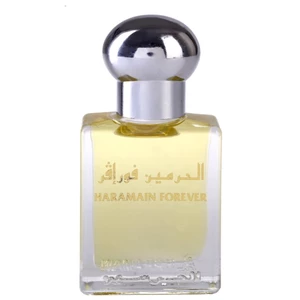 Al Haramain Haramain Forever parfémovaný olej pro ženy 15 ml