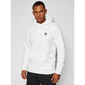 Bluza męska adidas Originals Trefoil Essentials Hoodie GP0931