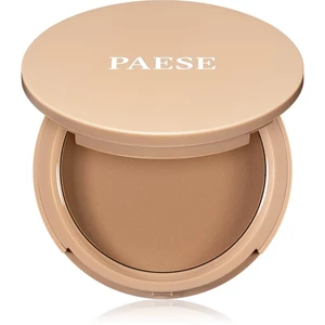 Paese Illuminating & Covering rozjasňující pudr pro plné krytí odstín 4C 9 g