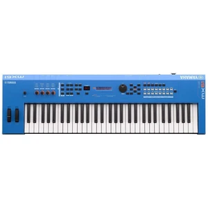 Yamaha MX61 V2 Blau