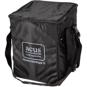 Acus One 8 PB Schutzhülle für Gitarrenverstärker Schwarz
