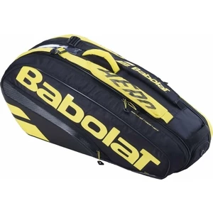 Babolat Pure Aero RH X6 6 Black/Yellow