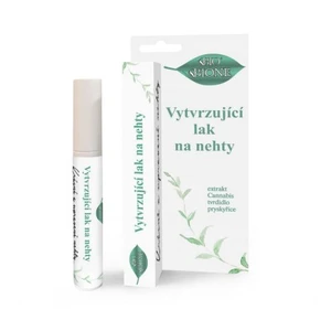 Bione Cosmetics Bio spevňujúci lak na nechty 7 ml