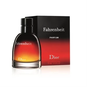 Dior Fahrenheit Le Parfum - EDP 2 ml - odstřik s rozprašovačem