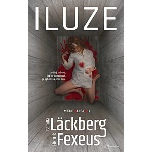 Iluze, Läckberg Camilla