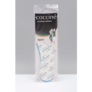 Coccine Antibacterial Mint Actifresh Premium Insoles
