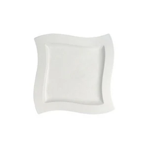 Villeroy & Boch MĚLKÝ TALÍŘ, keramika, 27/27 cm