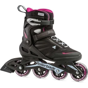 Rollerblade Spiritblade W Patine în linie Red/Light Blue 42,5