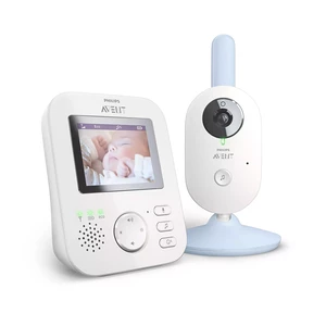 Philips Avent Baby Monitor SCD835 digitální video chůvička
