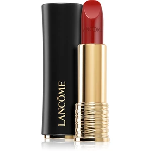 Lancôme L’Absolu Rouge Cream krémový rúž plniteľná odtieň 125 Plan Coeur 3,4 g