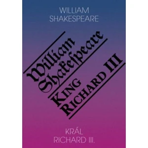 Král Richard III. / King Richard III