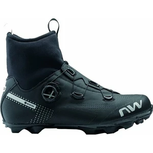 Northwave Celsius XC GTX Black 41.5