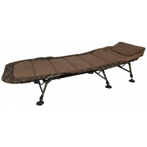 Fox Fishing R2 Camo Bedchair Standard Le bed chair