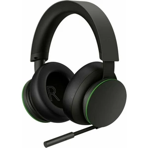 Xbox XSX - Wireless Černá