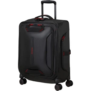 Samsonite Kabinový cestovní kufr Ecodiver 50 l - černá