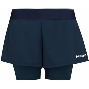 Head Dynamic Shorts Women Albastru închis L