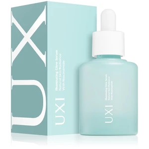 UXI BEAUTY Illuminating glow serum rozjasňující sérum 30 ml