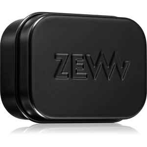 Zew For Men Soap Dish krabička na mydlo pre mužov Black