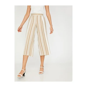 Koton Cropped Trousers