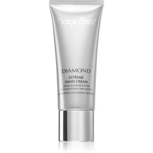 Natura Bissé Diamond Age-Defying Diamond Extreme hydratační krém na ruce 75 ml