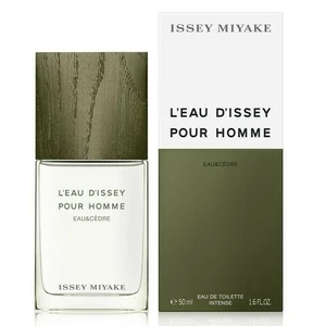 Issey Miyake L’Eau d’Issey Pour Homme Eau & Cèdre woda toaletowa dla mężczyzn 50 ml