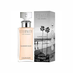 Calvin Klein Eternity Summer Daze 2022 For Women - EDP 2 ml - odstrek s rozprašovačom