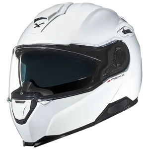 Nexx X.Vilitur Plain White M Helmet