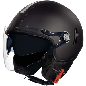 Nexx SX.60 Cruise 2 Black MT XS Casque