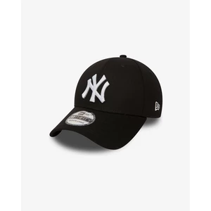 New Era NY Yankees Classic Black 39Thirty Kšiltovka Černá