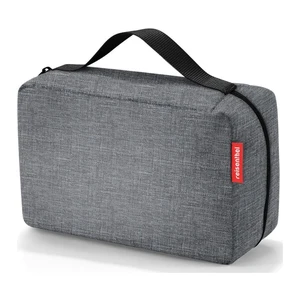 Reisenthel Babycase Twist Silver