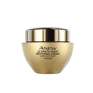 Avon Noční omlazující krém Anew Ultimate s Protinolem™ (Ultimate Night Restoring Cream) 50 ml