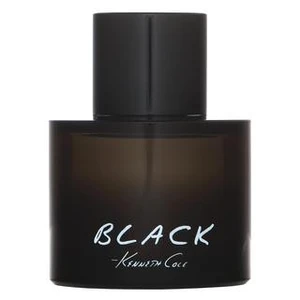 Kenneth Cole Black toaletní voda pro muže 100 ml