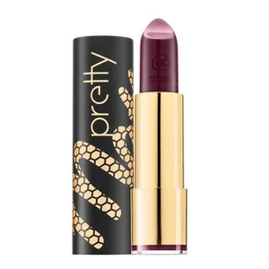 Dermacol Pretty Matte Lipstick N. 15 rúž pre matný efekt 4,5 g