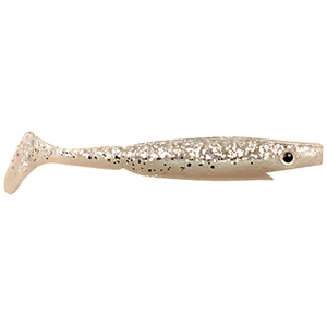 Strike pro gumová nástraha piglet shad ice shad-10 cm 7 g