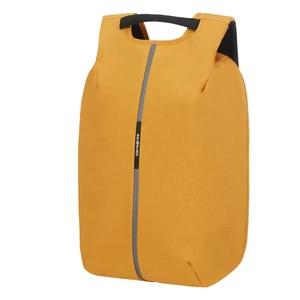 Samsonite Batoh na notebook 15.6" Securipak 17 l - žlutá