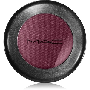 MAC Cosmetics Eye Shadow oční stíny odstín Cranberry 1.3 g